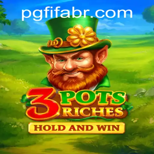 3potsRiches: Exploring the Unique Blend of PG FIFA and Gaming Excitement
