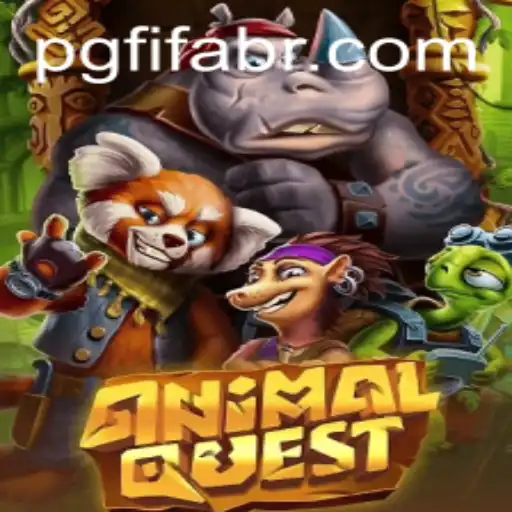 AnimalQuest: An Immersive Gaming Experience Intersecting Nature and Strategy