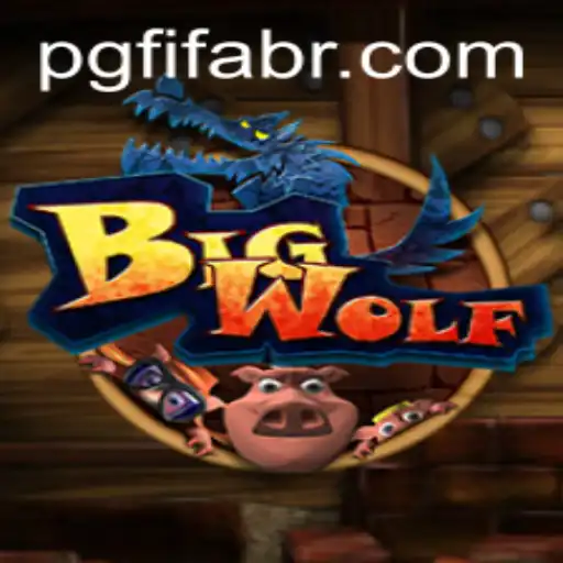 BigWolf and PG FIFA: A Thrilling Fusion of Strategy and Sport