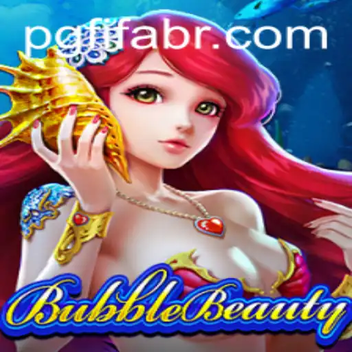 BubbleBeauty: A Fusion of Artistry and Gameplay