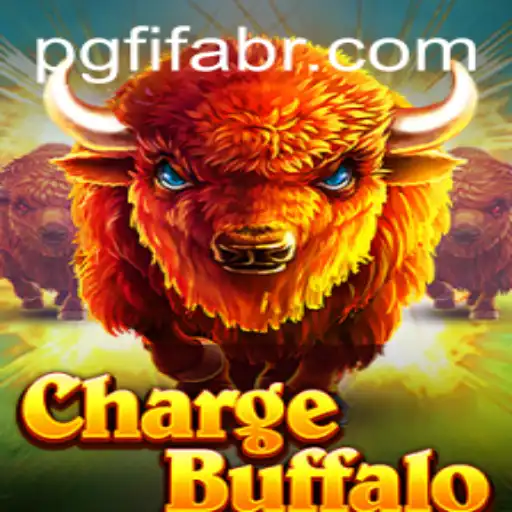 ChargeBuffalo: The Dynamic Gaming Sensation Blending Sports and Strategy