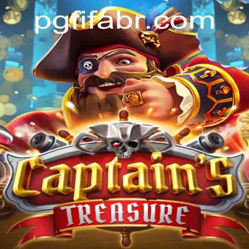 Exploring the Enchanting World of CaptainssTreasure