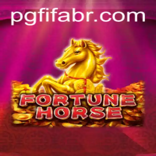 FortuneHorse: A New Wave in Gaming with a Touch of PG FIFA