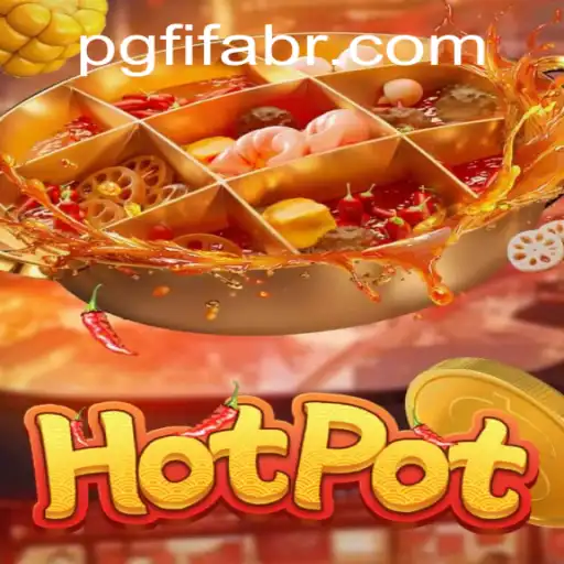 Discovering Hotpot: A Thrilling Virtual Game Experience in the World of PG FIFA