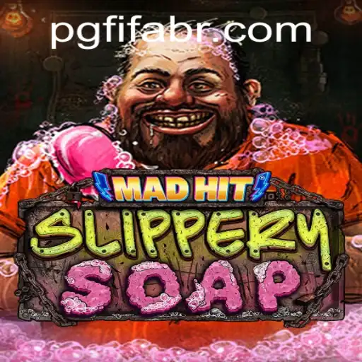 MadHitSlipperySoap: A Dive Into the Entertainment Arena