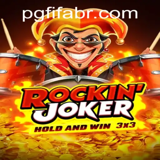 Exploring Rockinjoker: A Unique Fusion of Gaming and PG FIFA World