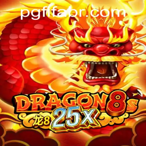 Exploring Dragon8s25x: A Unique Gaming Adventure
