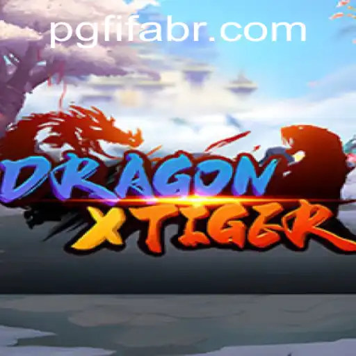 The Intriguing World of DragonXTiger: A New Era in Gaming