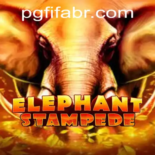 Unveiling ElephantStampede: A Riveting Adventure Fueled by Innovation and Strategy