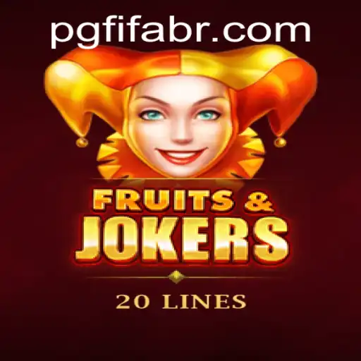FruitsAndJokers20: An Interactive Gaming Experience