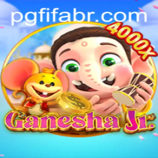 Discovering GaneshaJr: A Unique Spin on PG FIFA