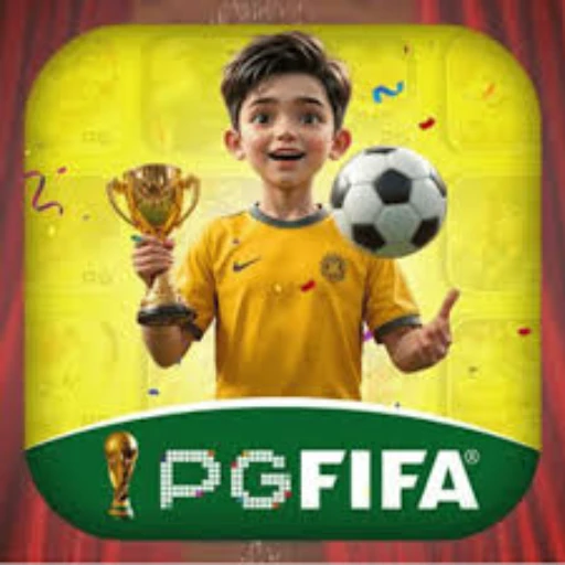 PG FIFA Logo