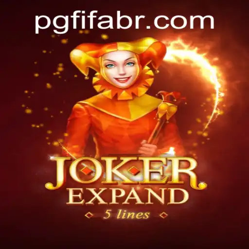 Discover the Thrilling World of JokerExpand: A Modern Classic