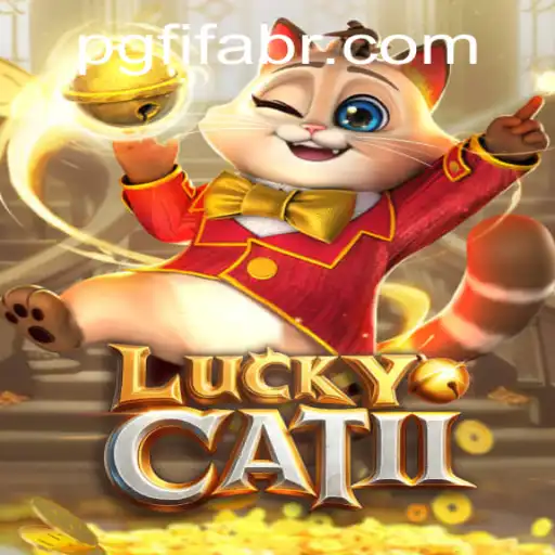 Exploring the Thrilling World of LuckyCatII with PG FIFA