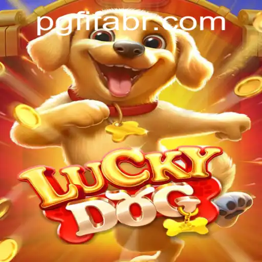 Exploring LuckyDog: A Captivating Journey into Virtual Adventure