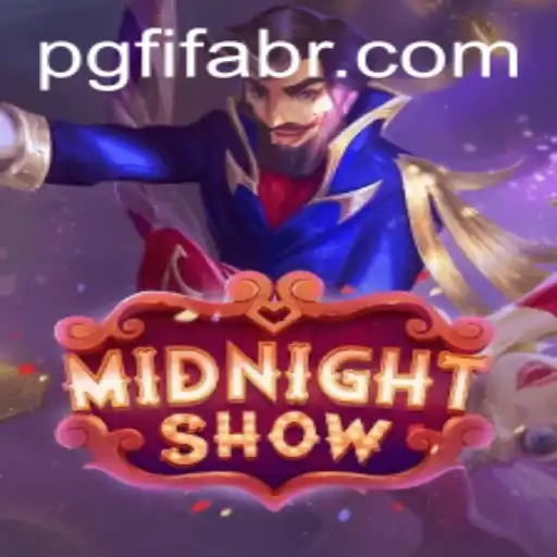 MidnightShow: An Innovative Gaming Experience with PG FIFA