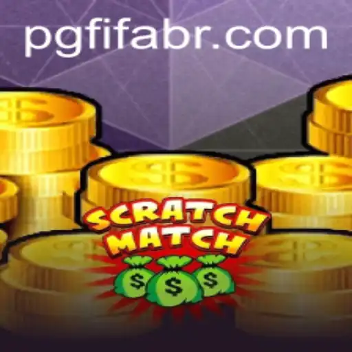 ScratchMatch: The Exciting New Game Blending Technology and Sports