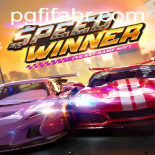 SpeedWinner: A New Era in Gaming with PG FIFA