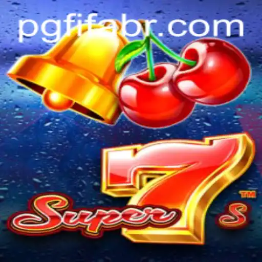Exploring Super7s: A Fun Adventure with PG FIFA