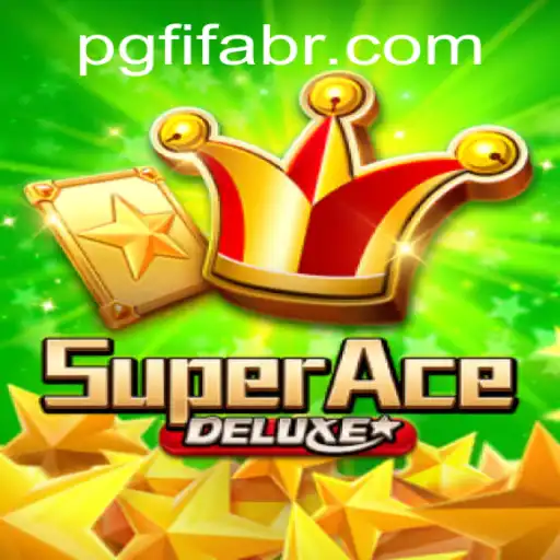 Exploring SuperAceDeluxe: The New Sensation with a PG FIFA Twist