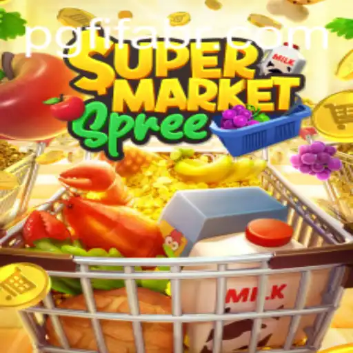 A Comprehensive Guide to SupermarketSpree and Its PG FIFA Connection