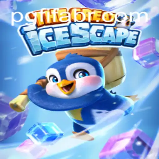 TheGreatIcescape and the Phenomenon of PG FIFA
