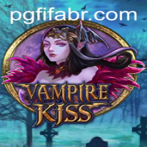 VampireKiss: A Thrilling New Game in the Shadow of PG FIFA
