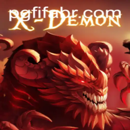 XDemon: The Revolution in Digital Gaming with PG FIFA Twist
